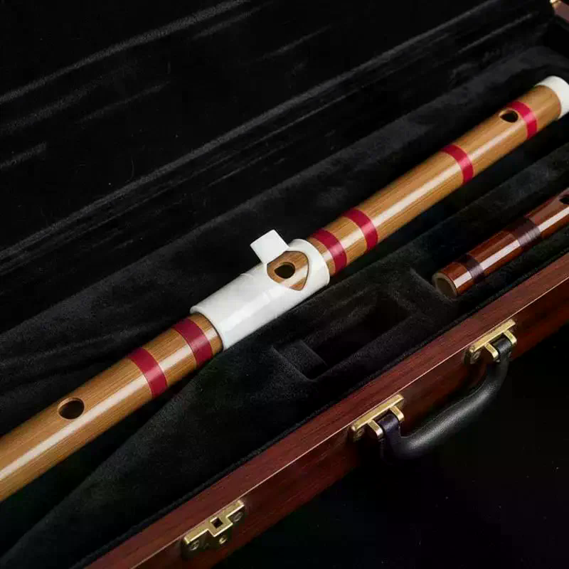 Bamboo Flute Blowing Aid Flute – Musical Instrument You Blow Bewertung und Preis