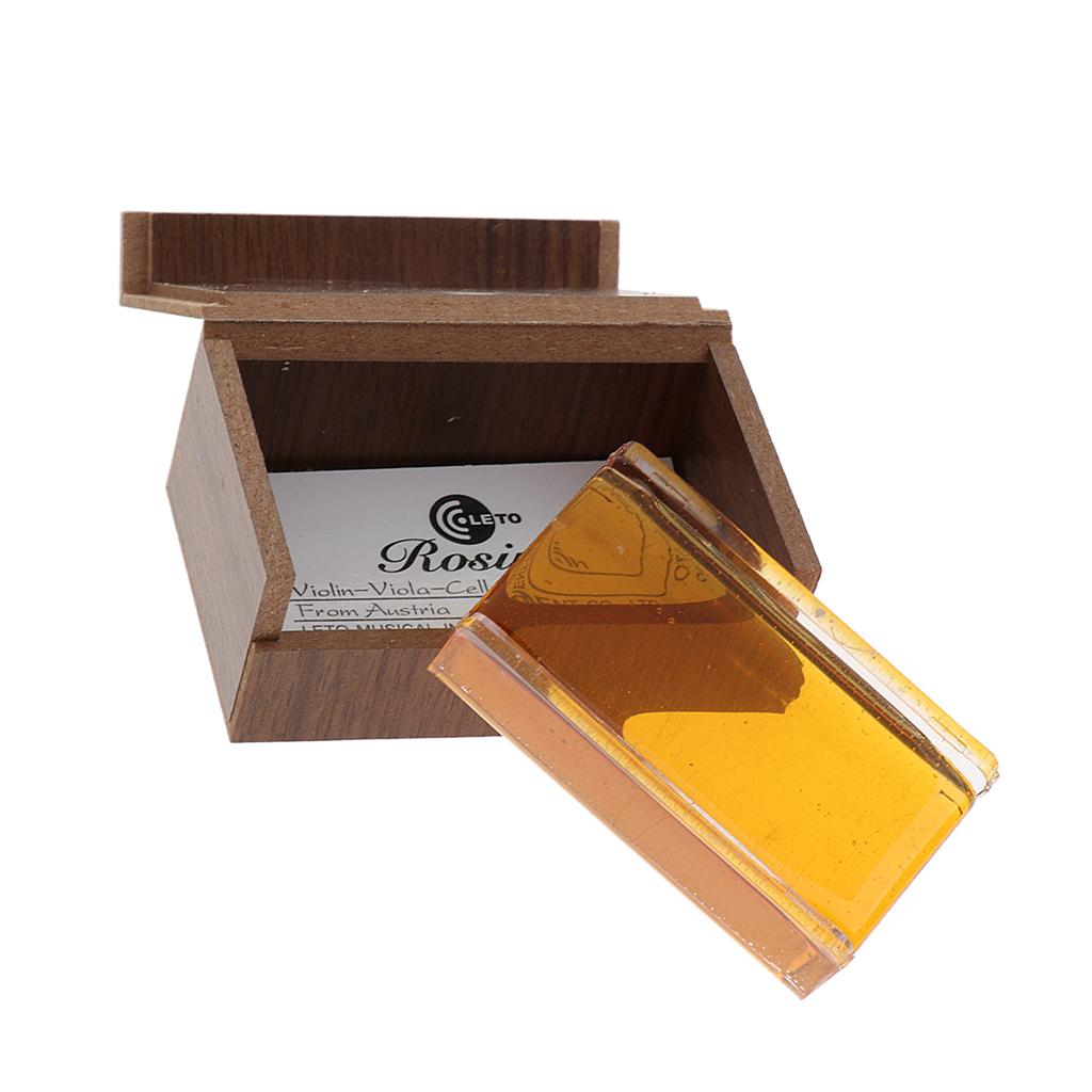Rosin for Violin Fiddle Cello  – Musical Instrument Cello Bewertung und Preis