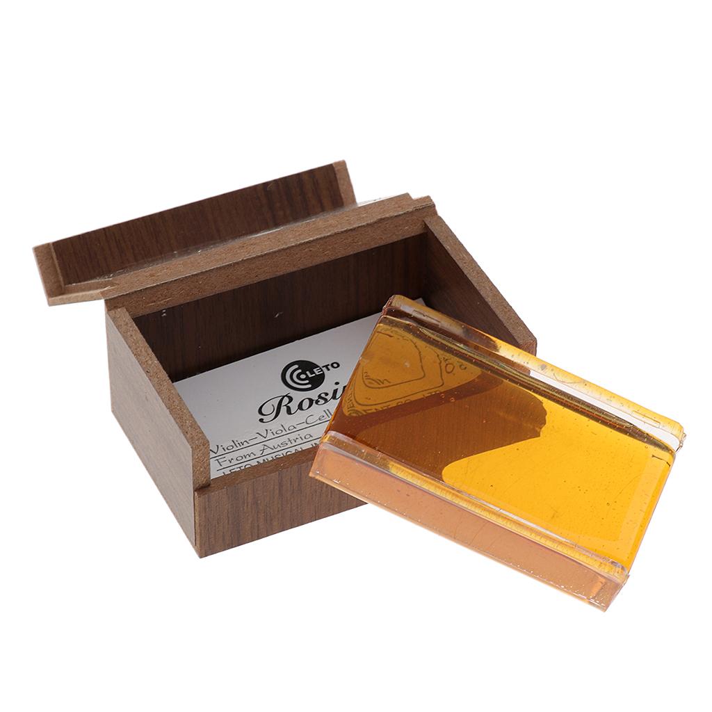 Rosin for Violin Fiddle Cello  – Musical Instrument Cello Bewertung und Preis
