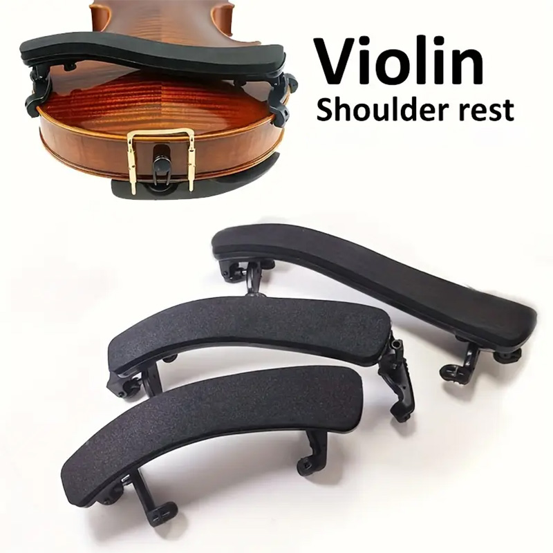 Violin Shoulder Rest for 3/4 4 – Musical Instrument Cello Bewertung und Preis