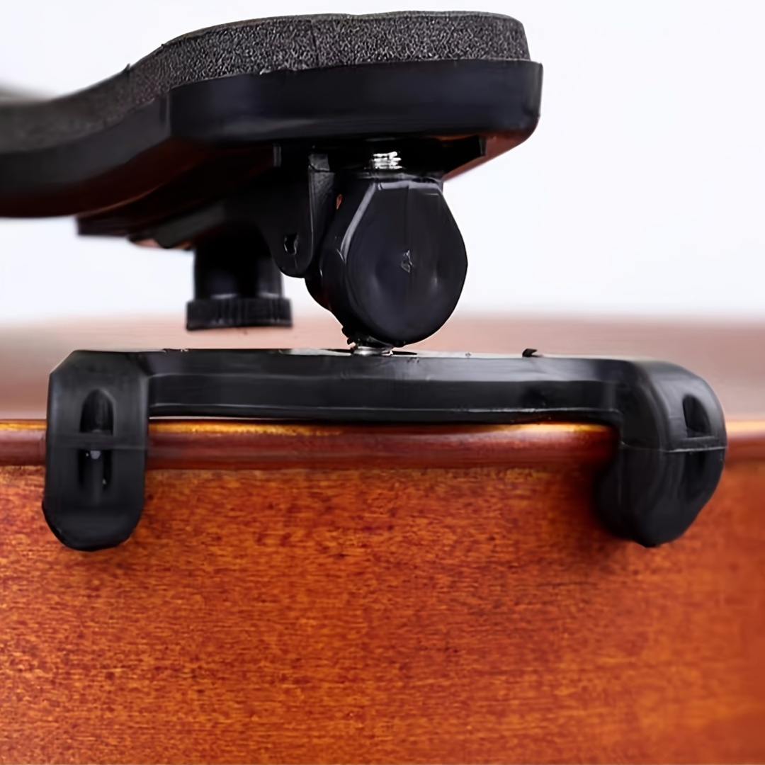 Violin Shoulder Rest for 3/4 4 – Musical Instrument Cello Bewertung und Preis