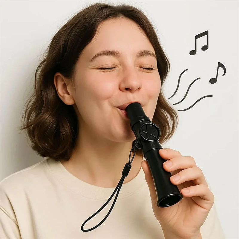 Kazoo for Adults Kids Professi – Musical Instrument Art Bewertung und Preis