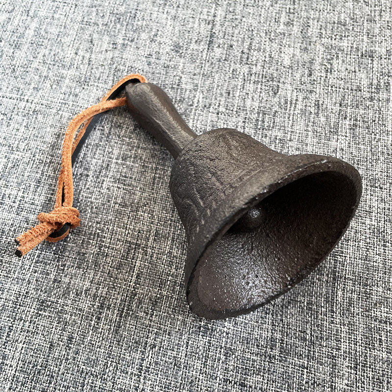 Copper Hand Bells Sound Healin – Musical Instrument Japanese Bewertung und Preis
