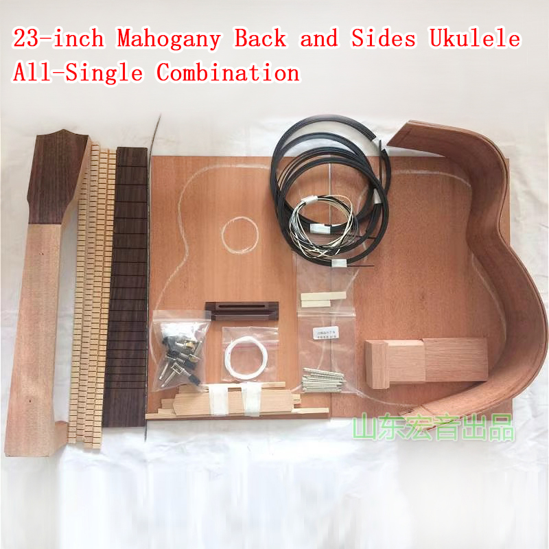 23inch/26inch Ukulele Africa M – Musical Instrument Of Africa Bewertung und Preis