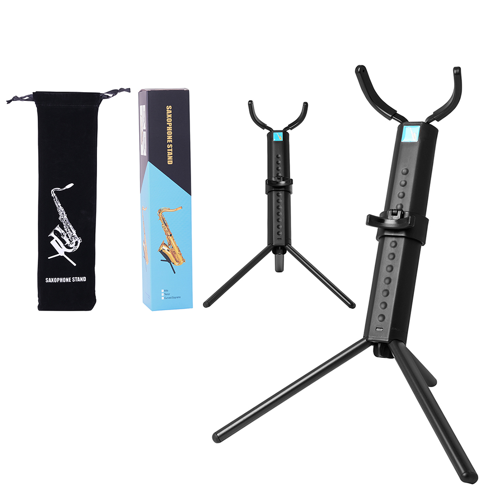 SLADE Saxophone Stand Portable – Musical Instrument Oboe Bewertung und Preis