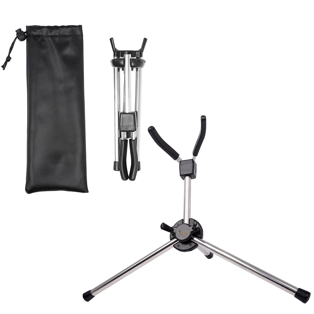 SLADE Saxophone Stand Portable – Musical Instrument Oboe Bewertung und Preis
