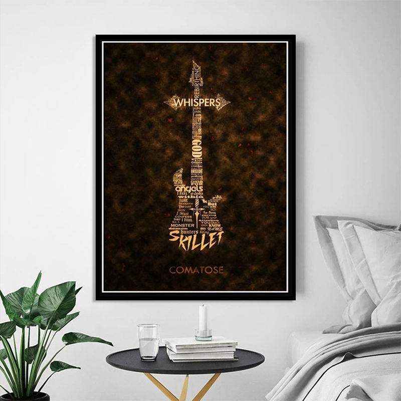 Notation Guitar Instrument Col – Picture Of Musical Instrument Bewertung und Preis