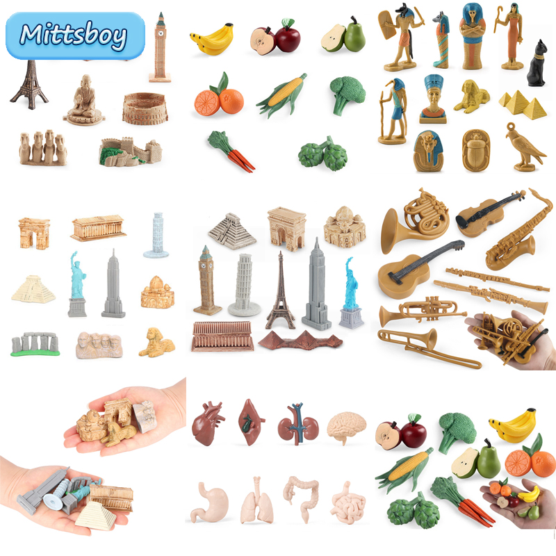 Montessori Math Toy Simulation – Musical Instrument Maraca Bewertung und Preis