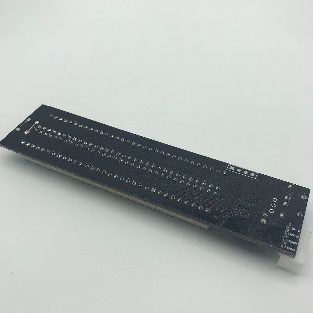 Multi-mode 32LED Level Indicat – Musical Instrument Amplifier Bewertung und Preis