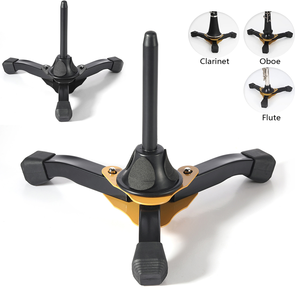 Portable Foldable Tripod Stand – Musical Instrument Oboe Bewertung und Preis
