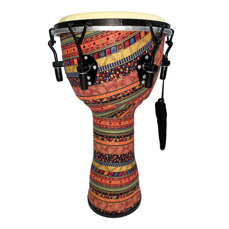 Traditional African Djembe Dru – Musical Instrument Of Africa Bewertung und Preis