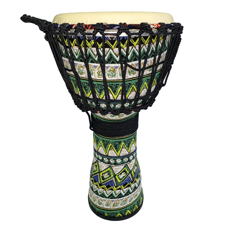 Traditional African Djembe Dru – Musical Instrument Of Africa Bewertung und Preis