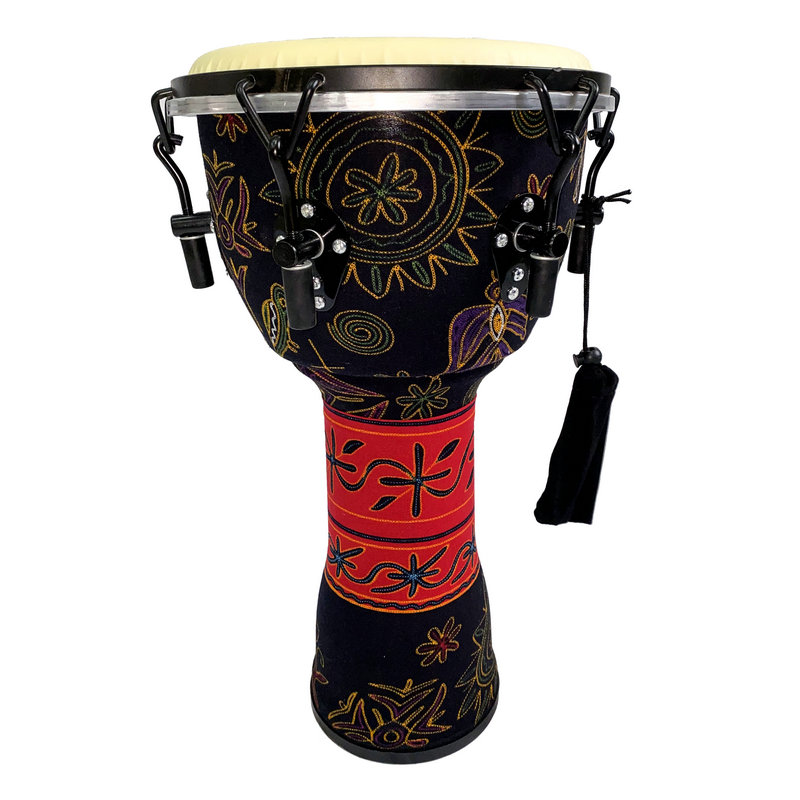 Traditional African Djembe Dru – Musical Instrument Of Africa Bewertung und Preis