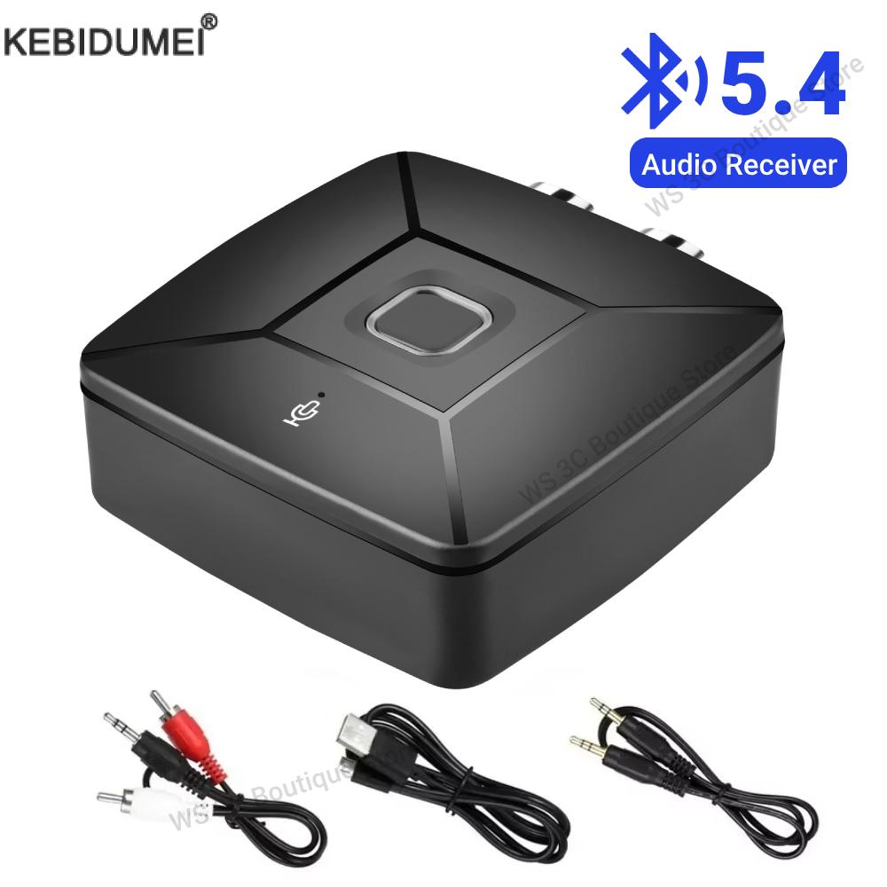 Bluetooth 6.0 Audio Receiver H – Musical Instrument Amplifier Bewertung und Preis