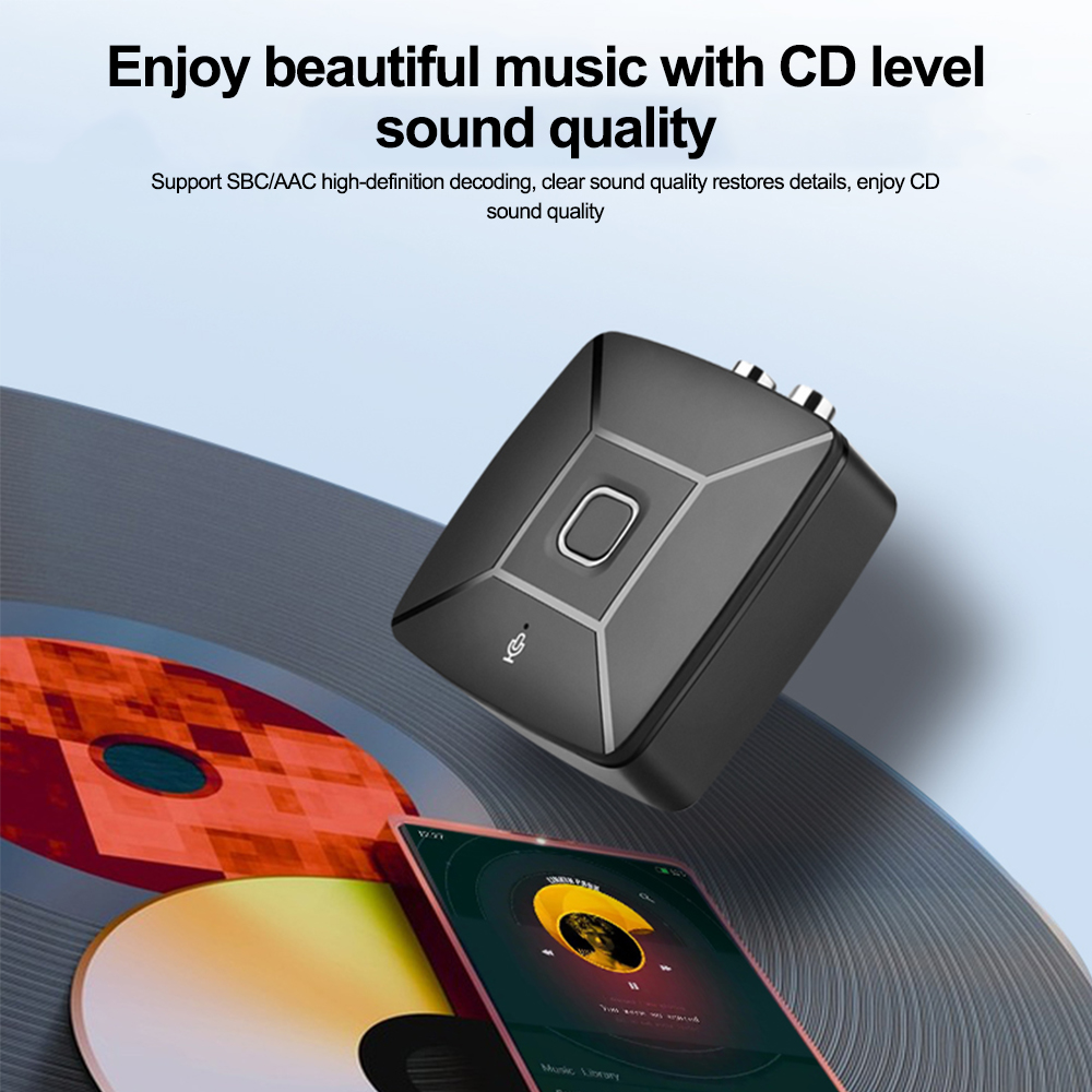 Bluetooth 6.0 Audio Receiver H – Musical Instrument Amplifier Bewertung und Preis