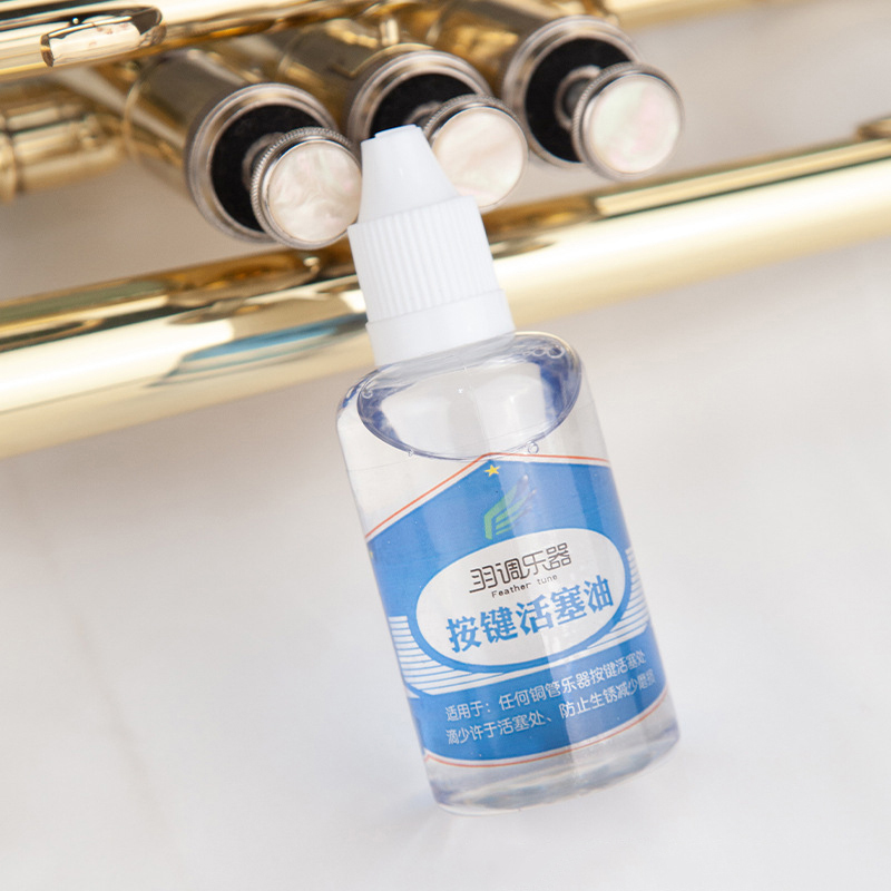 30/50ml Brass Instrument Valve – Musical Instrument Oboe Bewertung und Preis