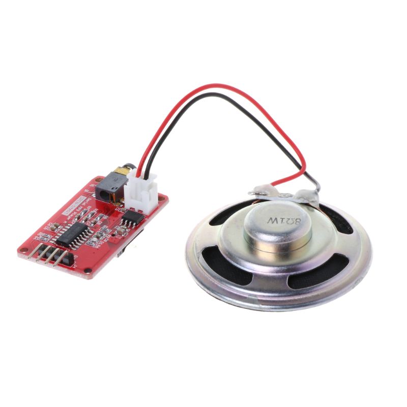 UART Serial MP3 Music Player M – Musical Instrument Amplifier Bewertung und Preis