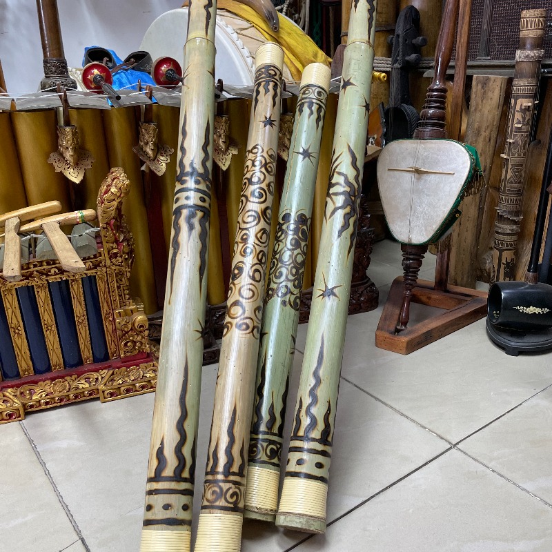 Africa Rain Stick Meditation S – Musical Instrument Of Africa Bewertung und Preis