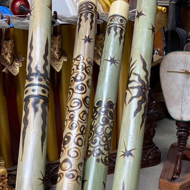 Africa Rain Stick Meditation S – Musical Instrument Of Africa Bewertung und Preis