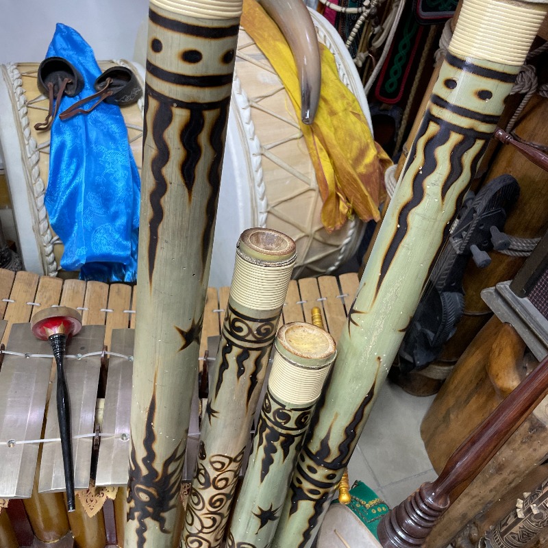 Africa Rain Stick Meditation S – Musical Instrument Of Africa Bewertung und Preis