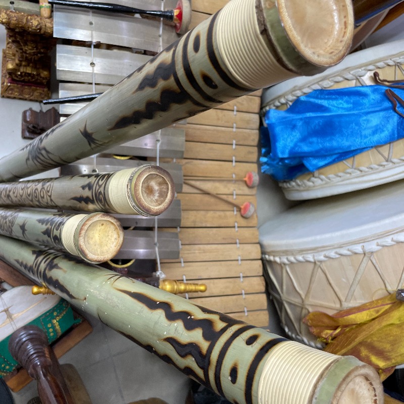 Africa Rain Stick Meditation S – Musical Instrument Of Africa Bewertung und Preis