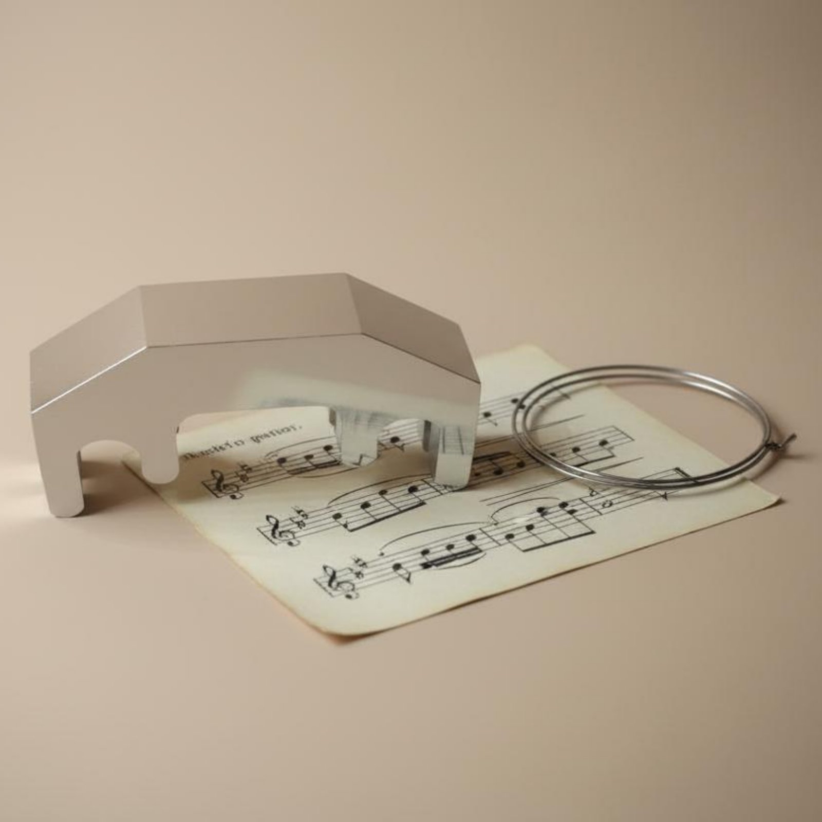 Metal Violin Mute Preserves To – Violin Musical Instrument Bewertung und Preis