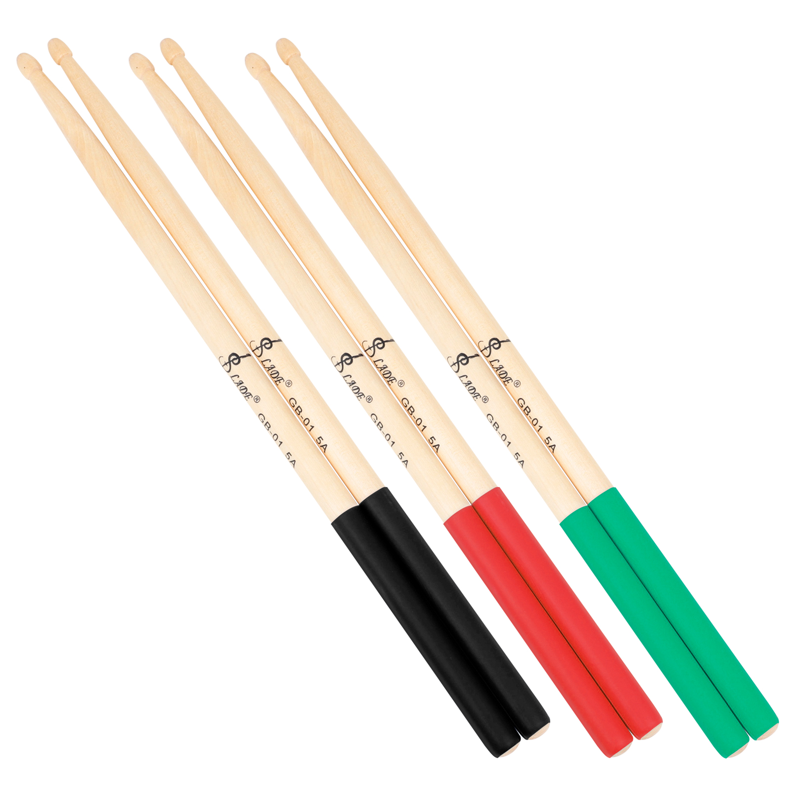 SLADE 1 Pair 5A Maple Drumstic – Musical Instrument Mallet Bewertung und Preis