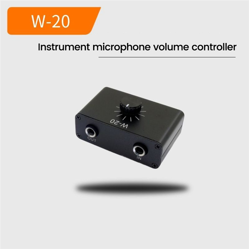 A97I-Dynamic Microphone Volume – Musical Instrument Amplifier Bewertung und Preis