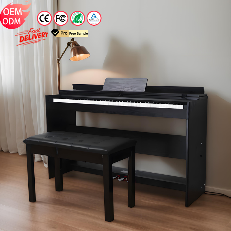 Price Keyboard Piano Wooden Mu – Musical Instrument Keyboard Price Bewertung und Preis