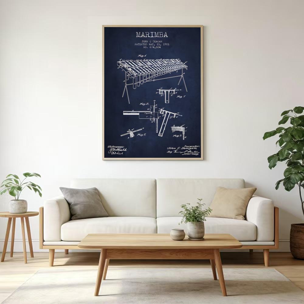 Musical Instrument Design Post – Musical Instrument Definition Bewertung und Preis