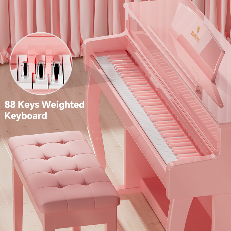 Best Price Electric Pianos Pia – Musical Instrument Keyboard Price Bewertung und Preis