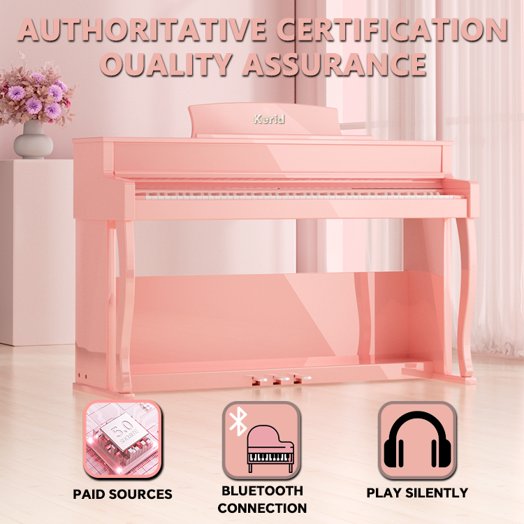 Best Price Electric Pianos Pia – Musical Instrument Keyboard Price Bewertung und Preis