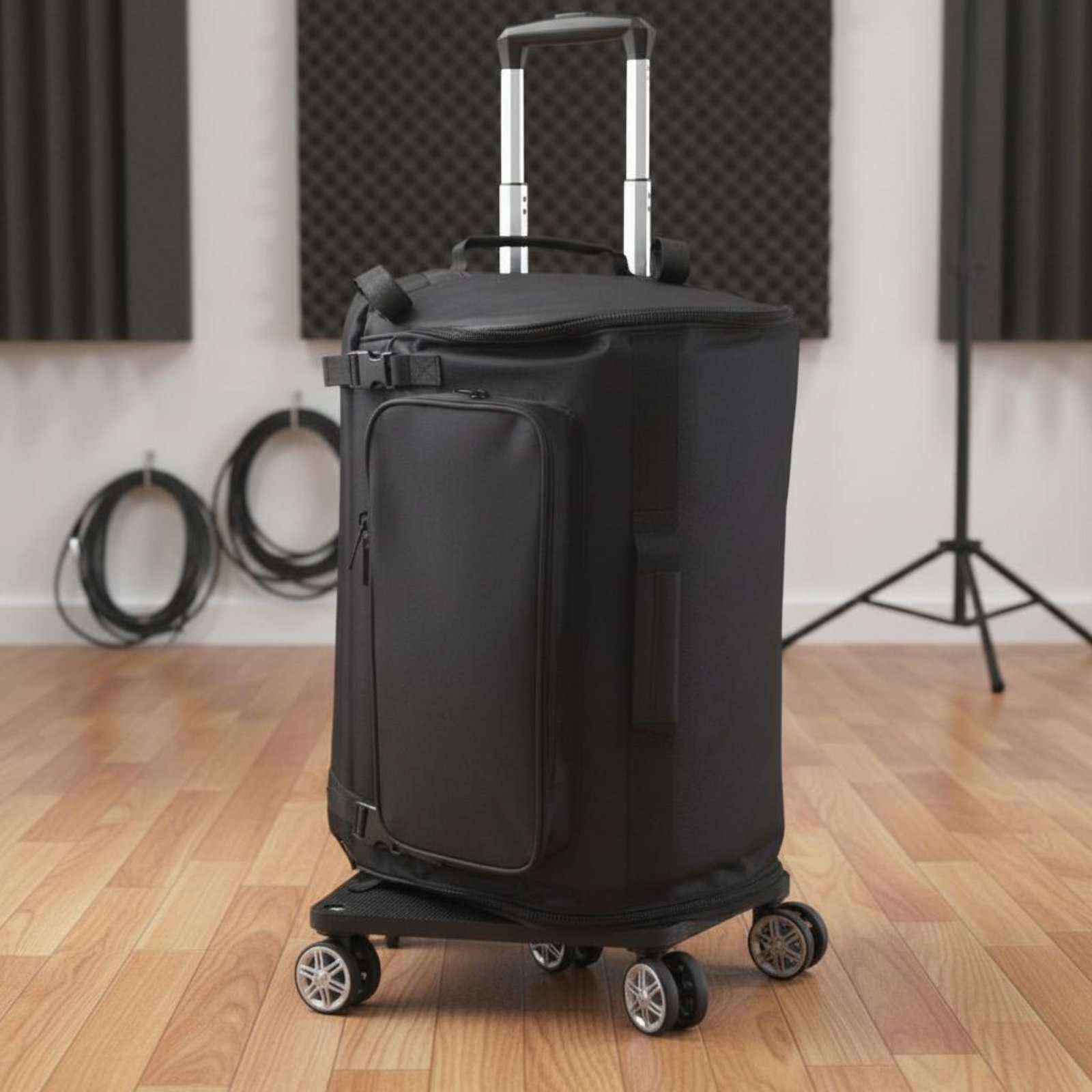 Rolling Amplifier Bag Sturdy W – Musical Instrument Amplifier Bewertung und Preis