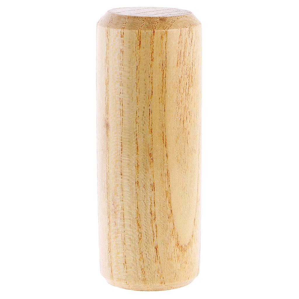 Drum Kit Percussion Round Wood – Musical Instrument Maraca Bewertung und Preis
