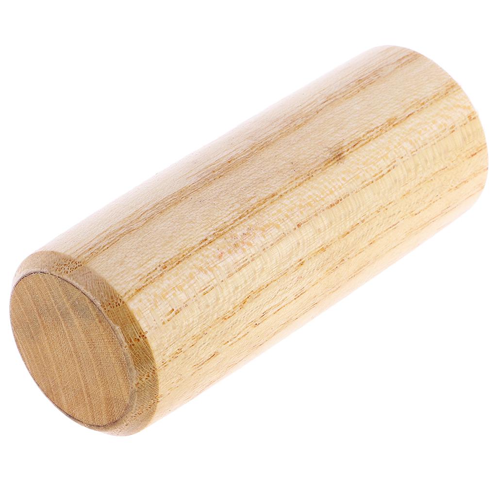Drum Kit Percussion Round Wood – Musical Instrument Maraca Bewertung und Preis