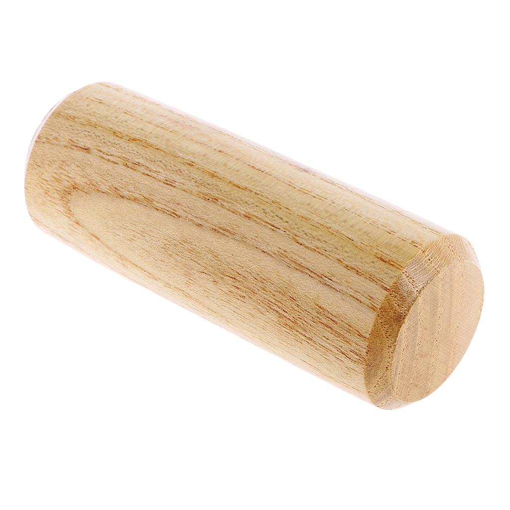 Drum Kit Percussion Round Wood – Musical Instrument Maraca Bewertung und Preis