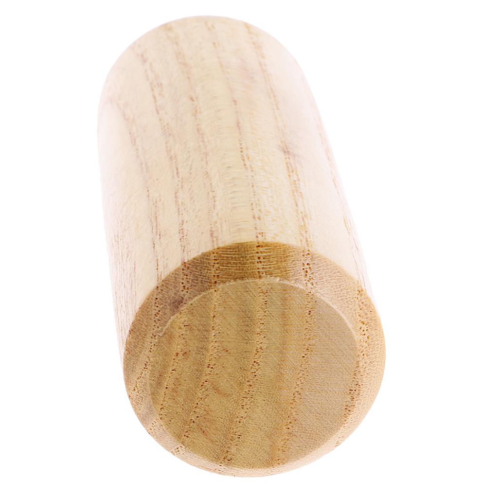 Drum Kit Percussion Round Wood – Musical Instrument Maraca Bewertung und Preis