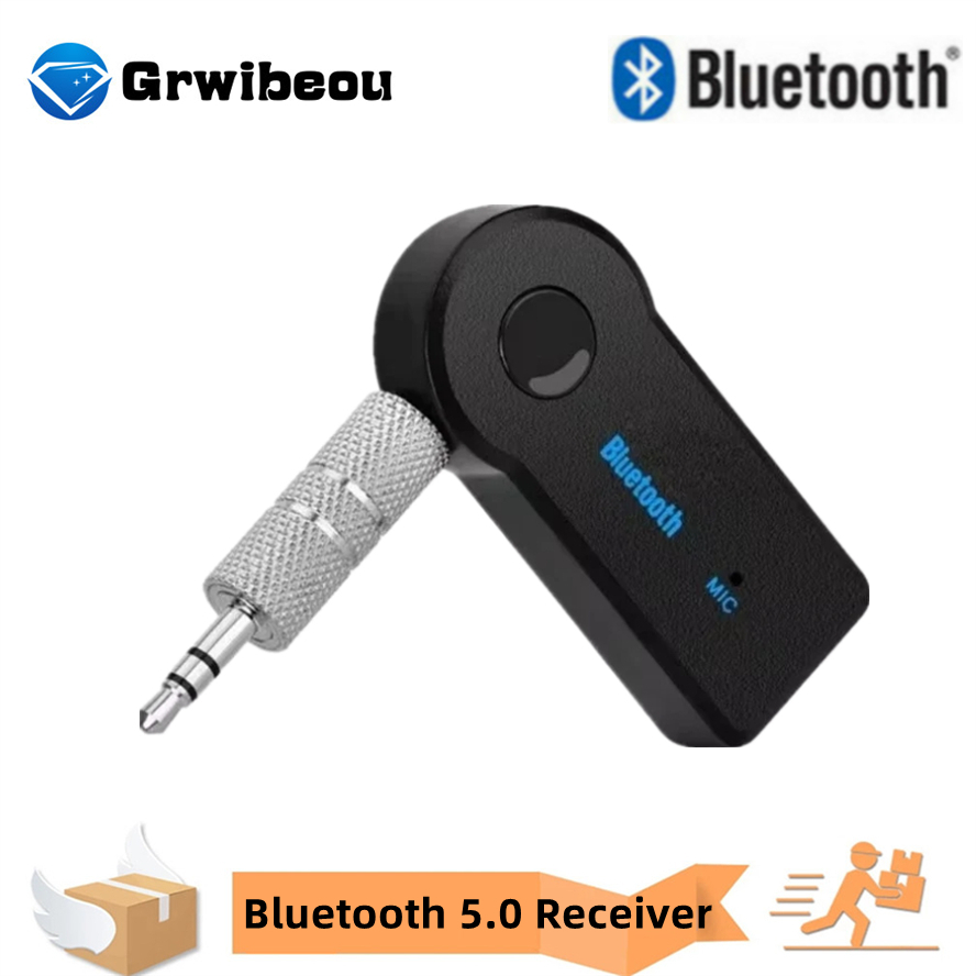 Aux Car Bluetooth 5.0 Receiver – Musical Instrument Amplifier Bewertung und Preis