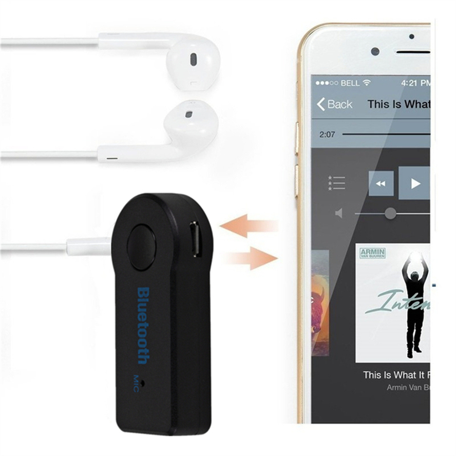 Aux Car Bluetooth 5.0 Receiver – Musical Instrument Amplifier Bewertung und Preis