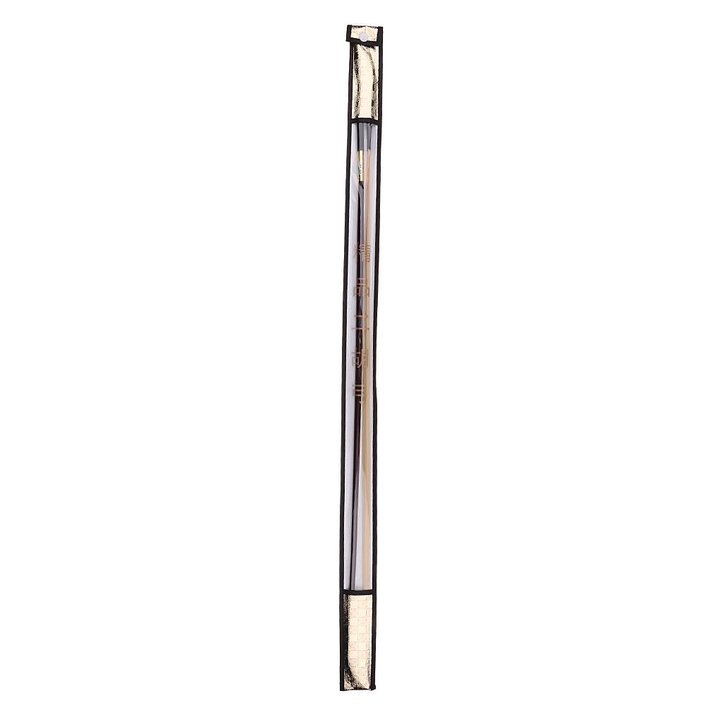 High Quality Violin Bow Hair E – Musical Instrument Cello Bewertung und Preis