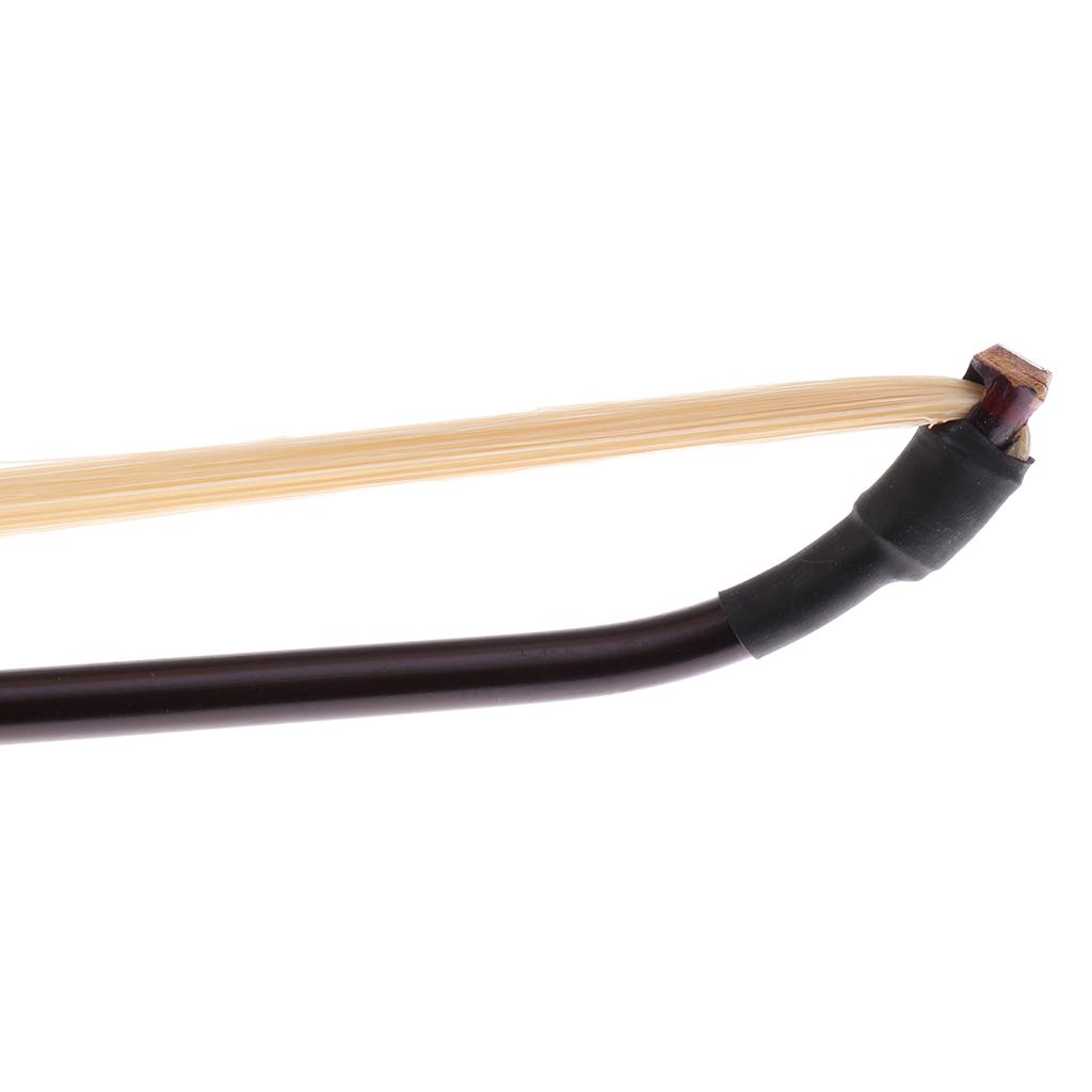 High Quality Violin Bow Hair E – Musical Instrument Cello Bewertung und Preis