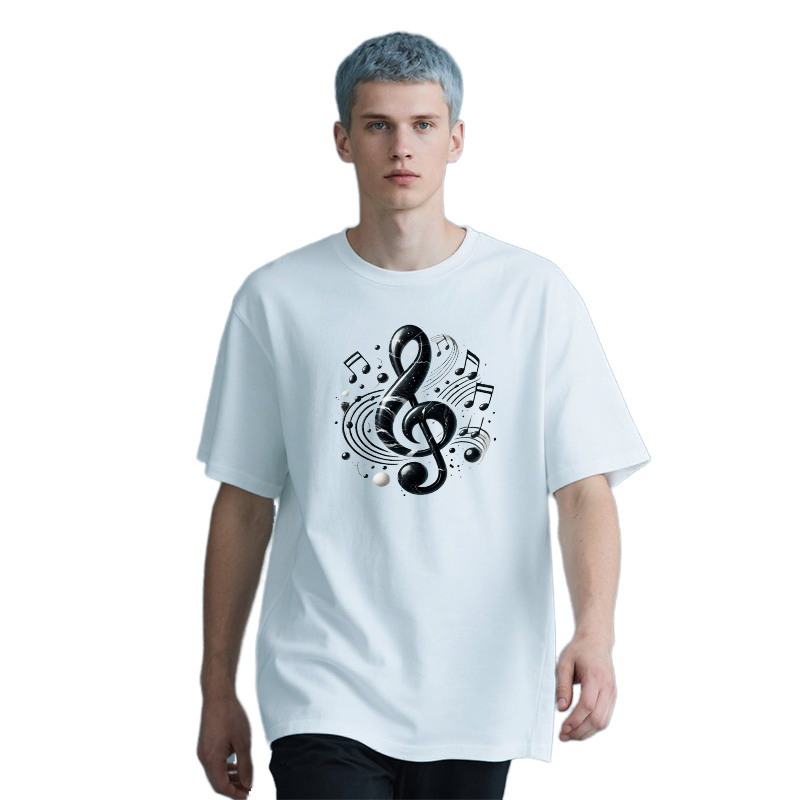 Color music symbols heat trans – Musical Instrument Painting Bewertung und Preis