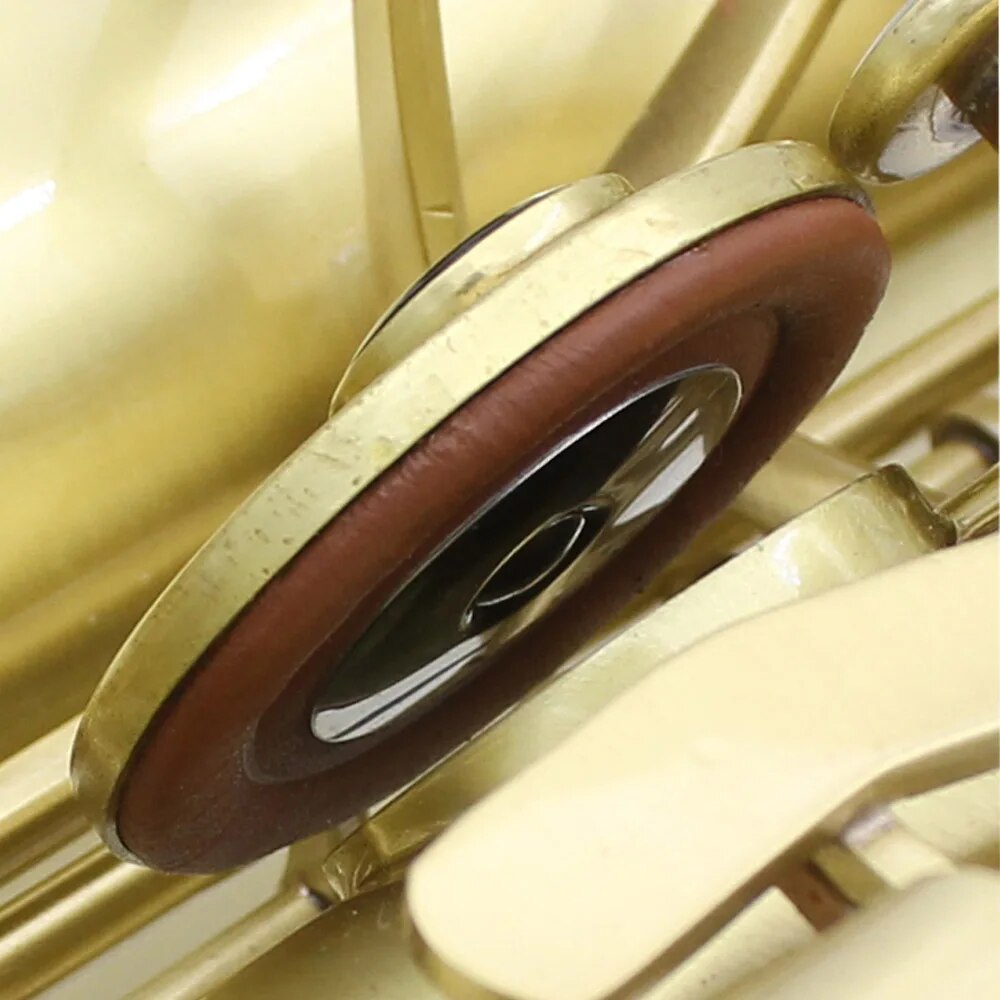 Saxophone Pads Universal Butto – Musical Instrument Oboe Bewertung und Preis
