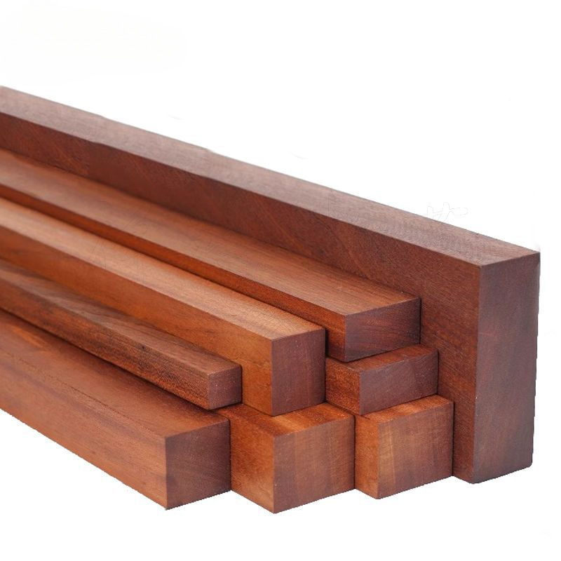 Custom Africa Bubinga Square W – Musical Instrument Of Africa Bewertung und Preis