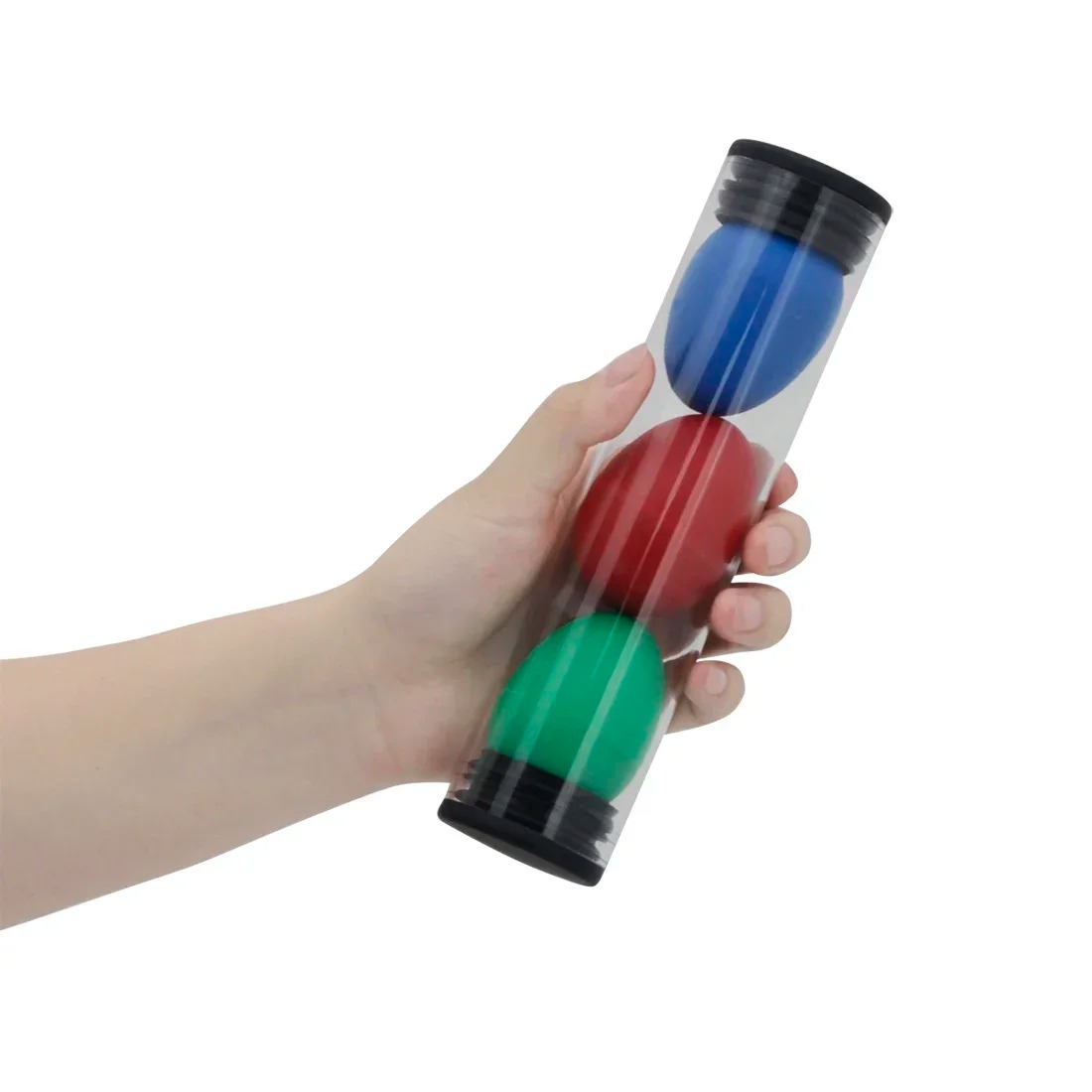 IRIN 3Pcs Sand Egg Colorful Sa – Musical Instrument Maraca Bewertung und Preis