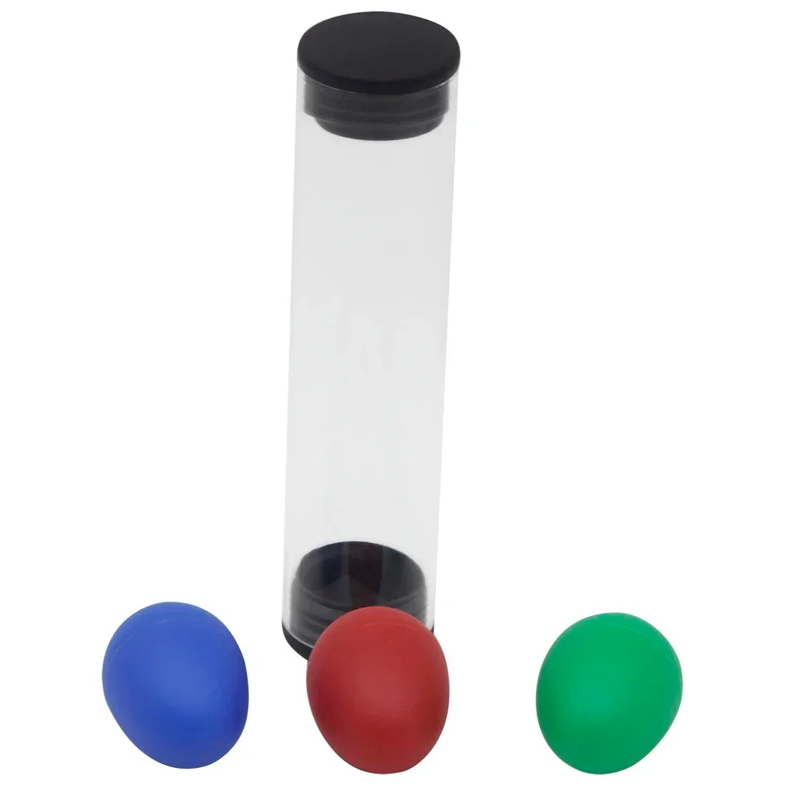 IRIN 3Pcs Sand Egg Colorful Sa – Musical Instrument Maraca Bewertung und Preis