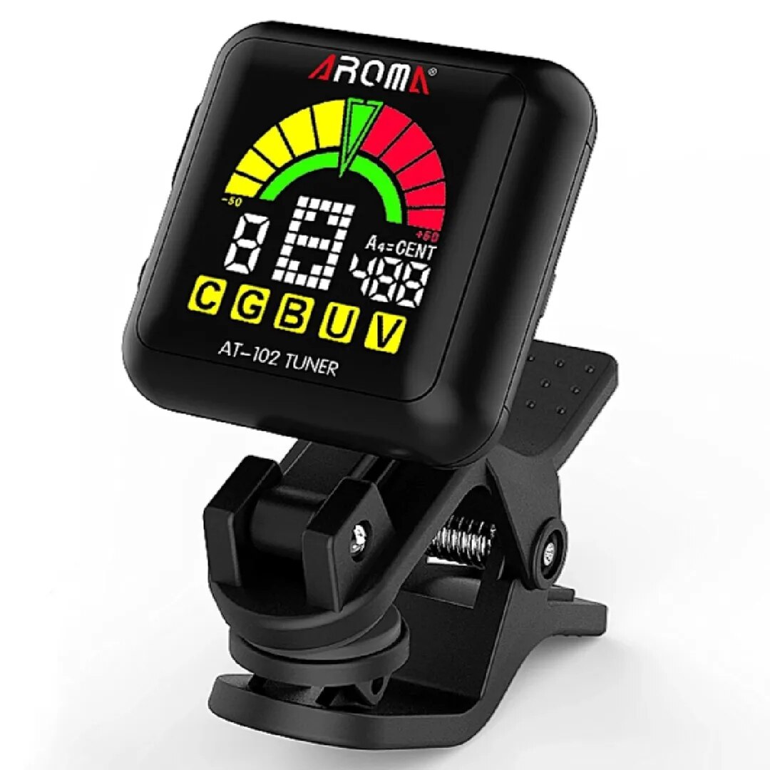 Aroma Guitar Tuner, Violin Tun – Musical Instrument Art Bewertung und Preis