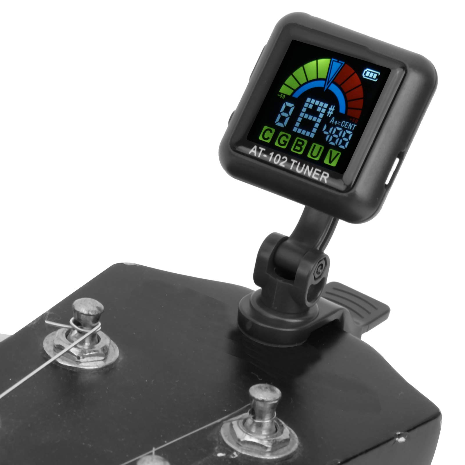 Aroma Guitar Tuner, Violin Tun – Musical Instrument Art Bewertung und Preis