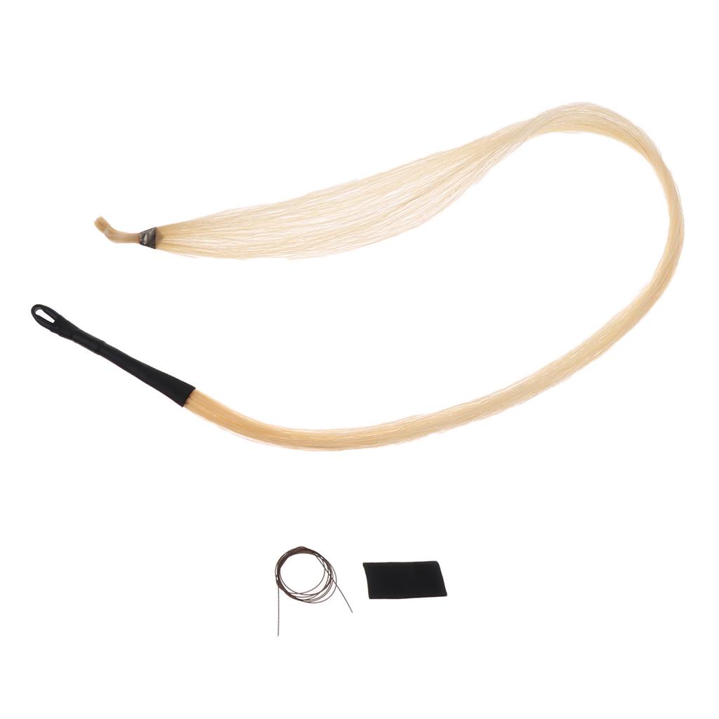 Genuine Mongolian Horse Tail H – Musical Instrument Cello Bewertung und Preis
