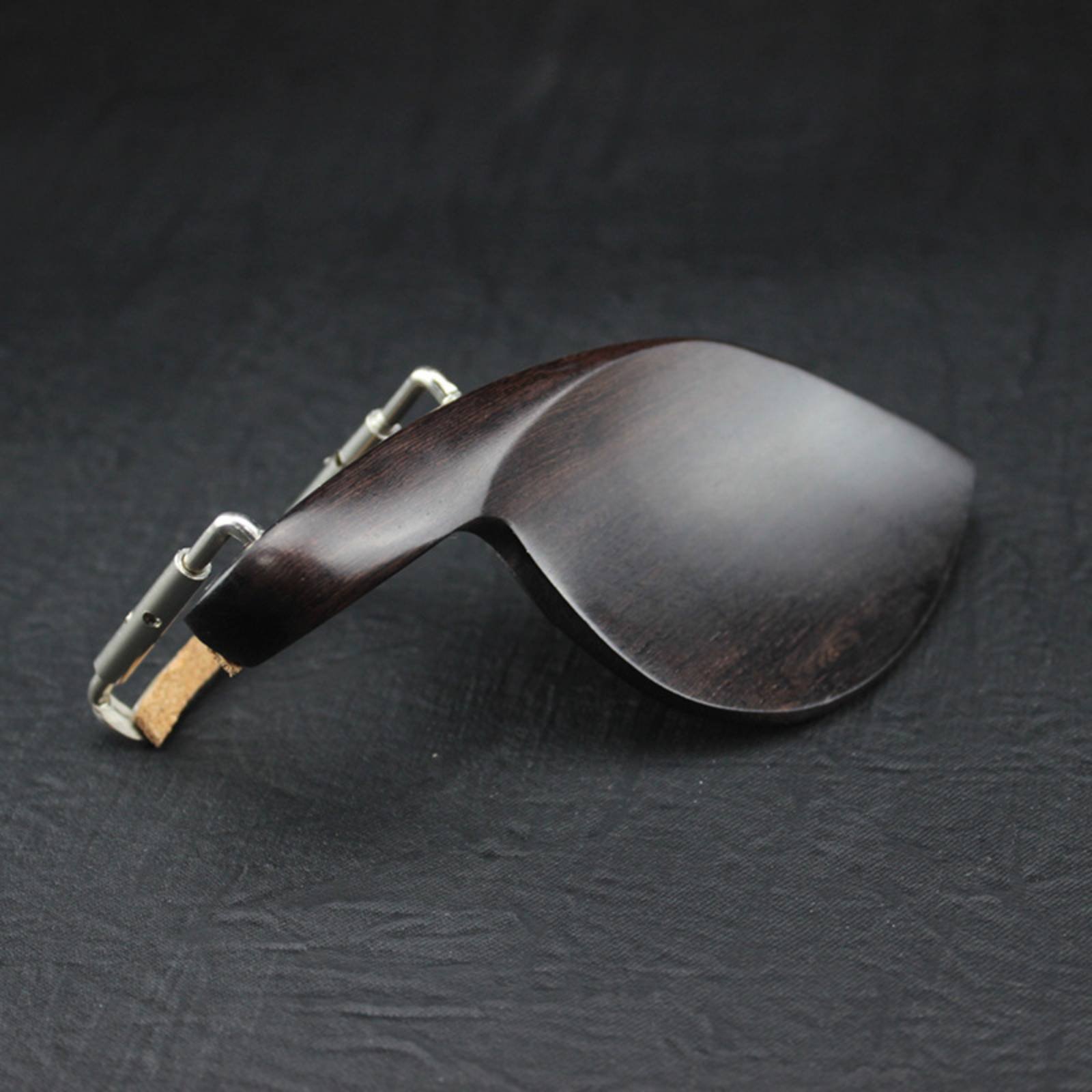 Violin Chin Rest Premium Mater – Violin Musical Instrument Bewertung und Preis